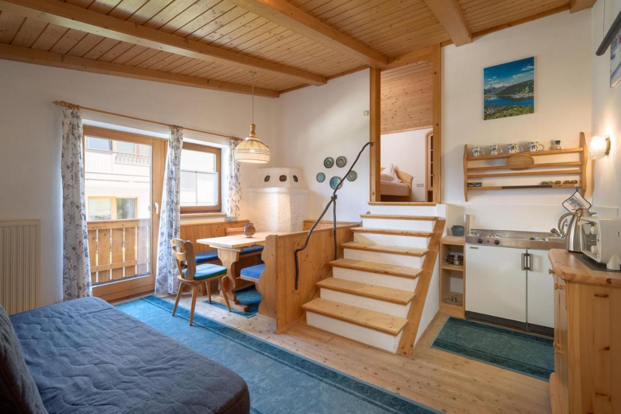 Grand Chalet ホッホフィルツェン エクステリア 写真